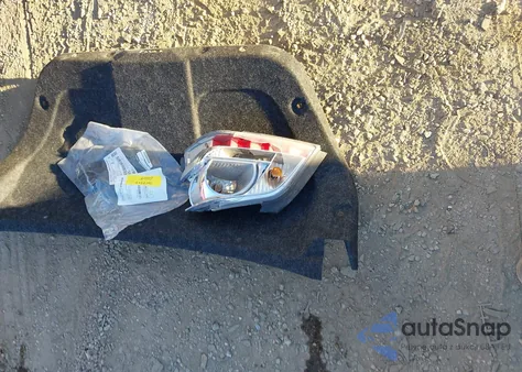 2014 Nissan Altima 2.5 Sv z USA, uszkodzony, nr VIN 1N4AL3AP3EC203811